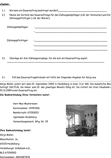 Vorschau