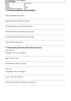 Vorschau
