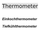 Vorschau