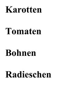 Vorschau