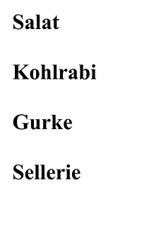 Vorschau