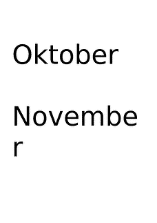 Vorschau
