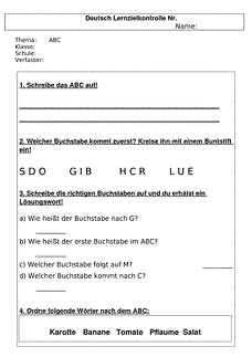 Vorschau
