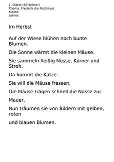 Vorschau