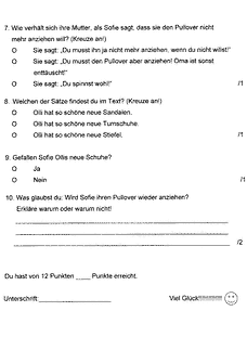 Vorschau