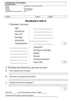 Vorschau