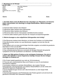 Vorschau