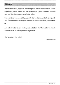 Vorschau