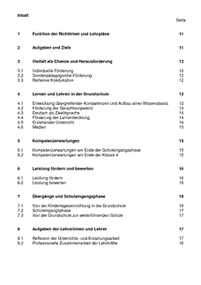 Vorschau