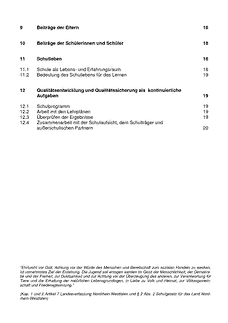 Vorschau
