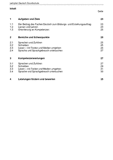 Vorschau
