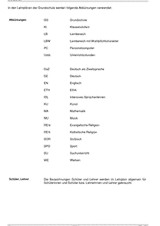 Vorschau