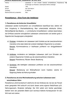 Vorschau