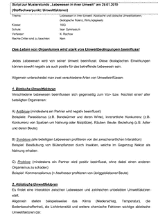 Vorschau