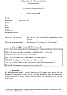 Vorschau