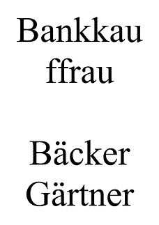 Vorschau