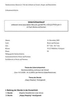Vorschau