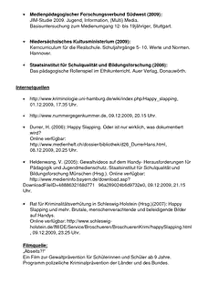 Vorschau