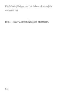 Vorschau