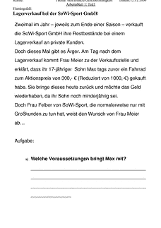 Vorschau