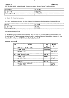 Vorschau
