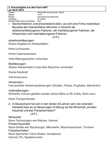 Vorschau