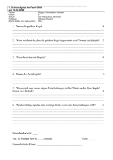 Vorschau