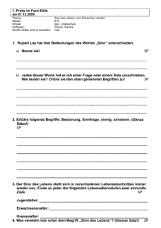 Vorschau