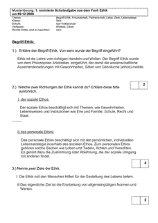 Vorschau
