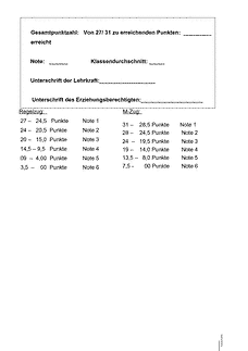 Vorschau