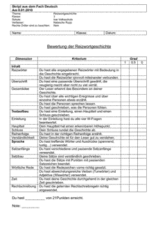 Vorschau