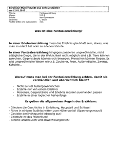 Vorschau