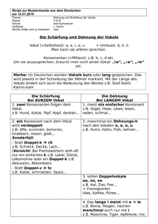 Vorschau