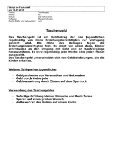 Vorschau