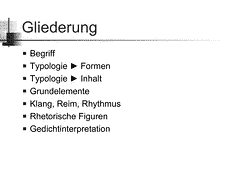 Vorschau