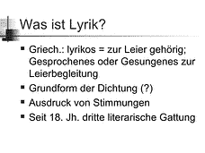 Vorschau