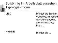 Vorschau