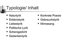 Vorschau