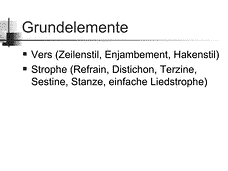 Vorschau