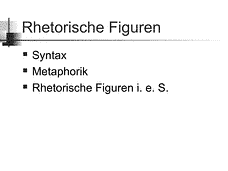 Vorschau
