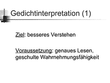 Vorschau