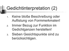Vorschau