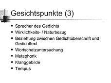 Vorschau