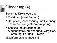 Vorschau