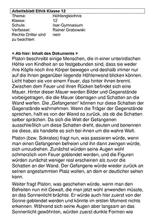 Vorschau