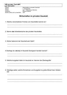 Vorschau