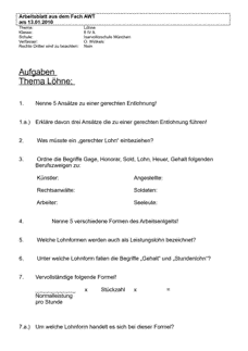 Vorschau