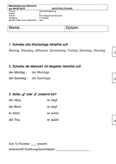 Vorschau