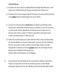 Vorschau