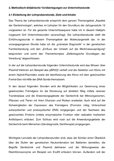 Vorschau